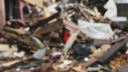 Major Kent flytipping crackdown