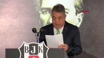 SPOR Beşiktaş'ın borcu açıklandı