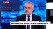 Guillaume Bigot :« Il pourrait y avoir une tentation du mouvement Hirak de déclencher une guerre avec le Maroc pour se relégitimer »