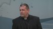 Family of Margate priest subjected to racist abuse