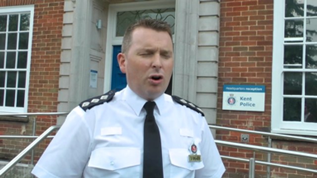 Tasers and body cameras for frontline police