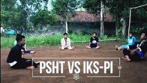 Sambung PSHT vs IKS-PI Siapa Pemenangnya !!!