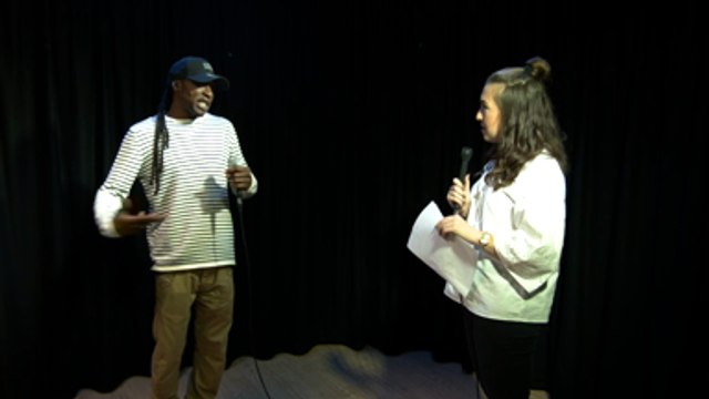 BASSed in Kent - Kev 'The Originial' D-Kan (Thursday 24th May 2018)