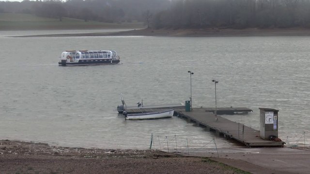 Kent in risk of drought for decades to come