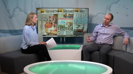 Local newspaper week celebrates the importance of trusted journalism