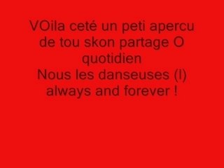 Leiila et moii pour toujours