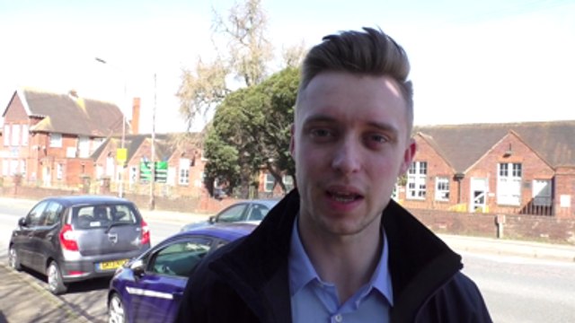 Kent Tonight - Thursday 5th April 2018