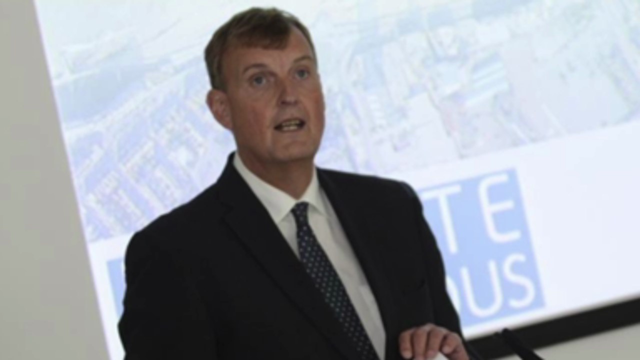 Kent Tonight - Tuesday 22nd May 2018