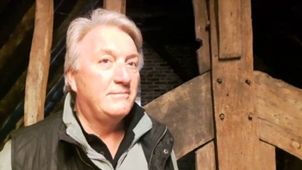 Maidens Head in Wincheap has medieval timber