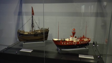 Chatham Historic Dockyard celebrates 400 years
