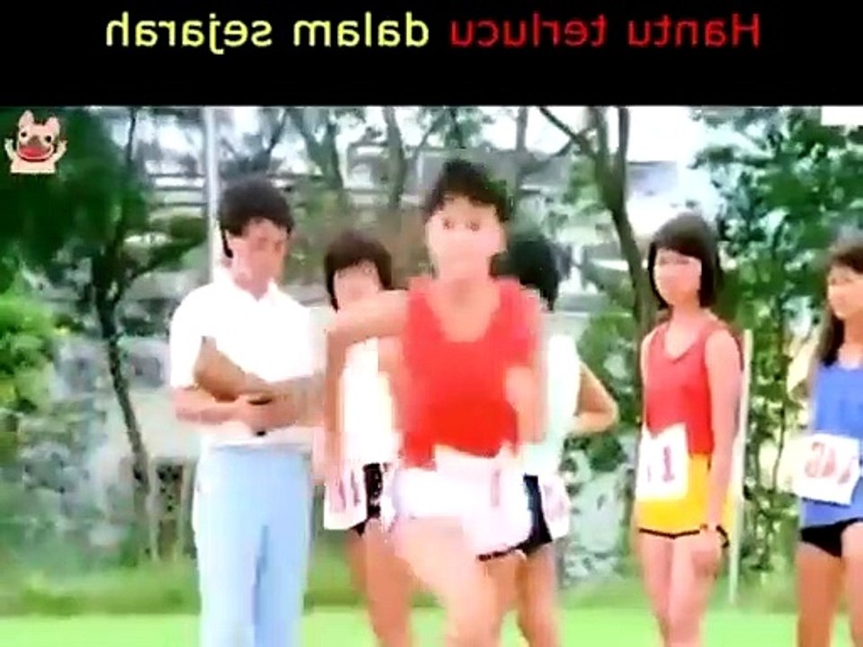 Ma vui vẻ