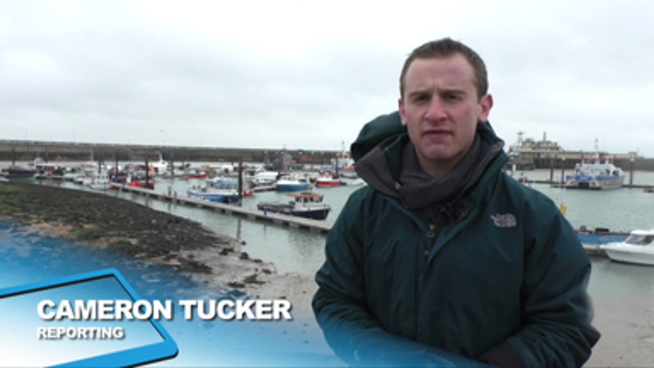 Common Fisheries Policy extended till after Brexit