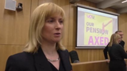 Chris & Co. - Wednesday 21st February 2018