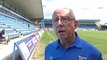 Gillingham chairman Paul Scally has branded comments about their sponsorship with Medway Council as disgusting
