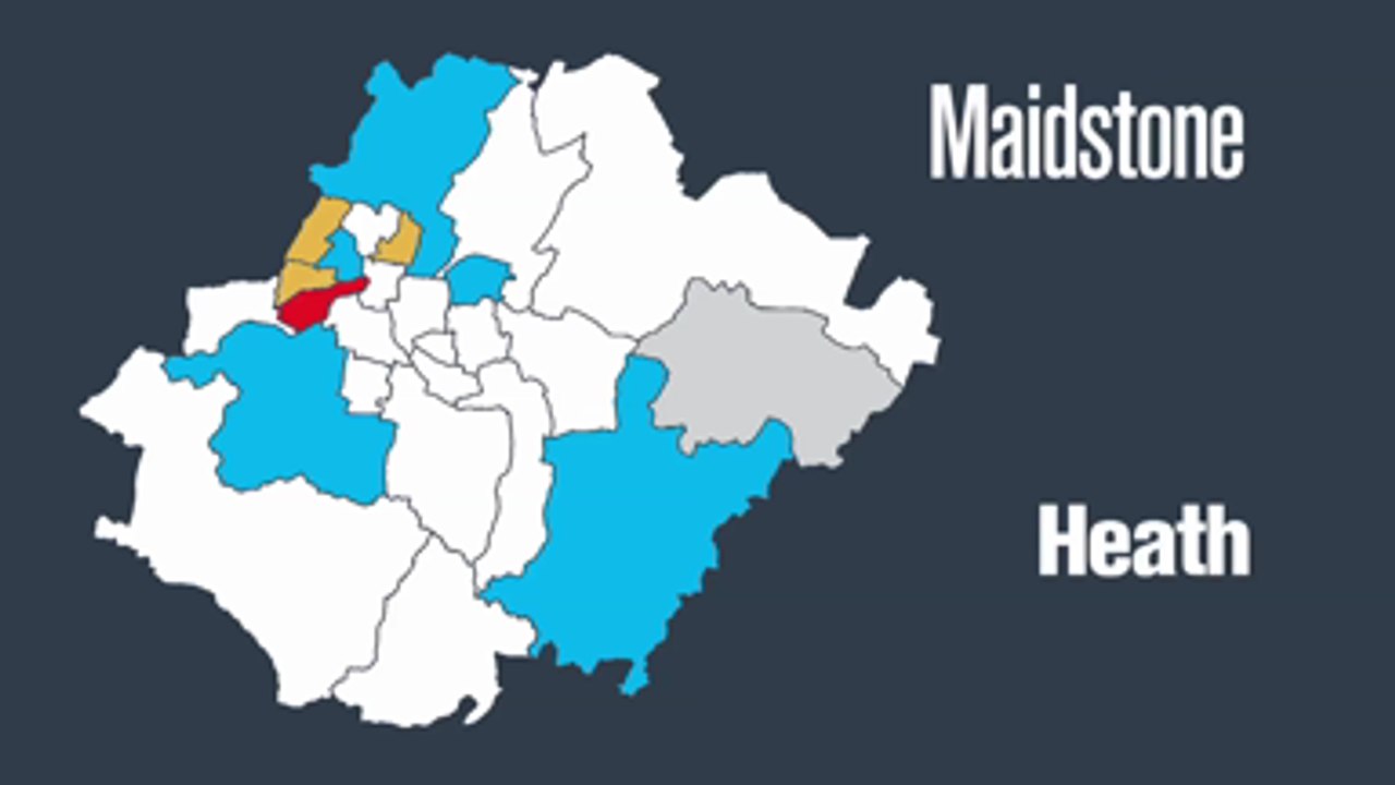 Kent Tonight - Friday 4th May 2018