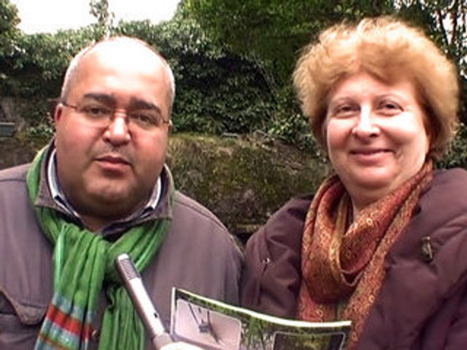 Cantonales Christian LAZAOUI