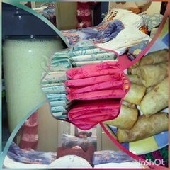 Blut fließt und fließt * Post von der Polizei * Erbsensmoothie*Corona Tag 611