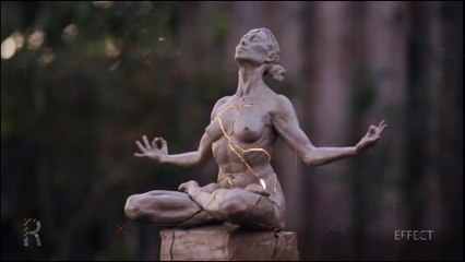 दुनिया की सबसे अनोखी मूर्तियां देखकर दिमाग घूम जाएगा !! amazing sculptures around the world