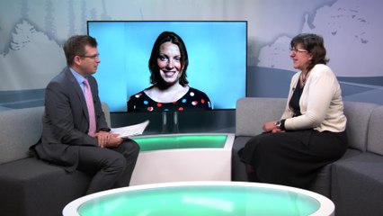 Whoo Cares manager Christine Chetwood discusses loneliness in Kent