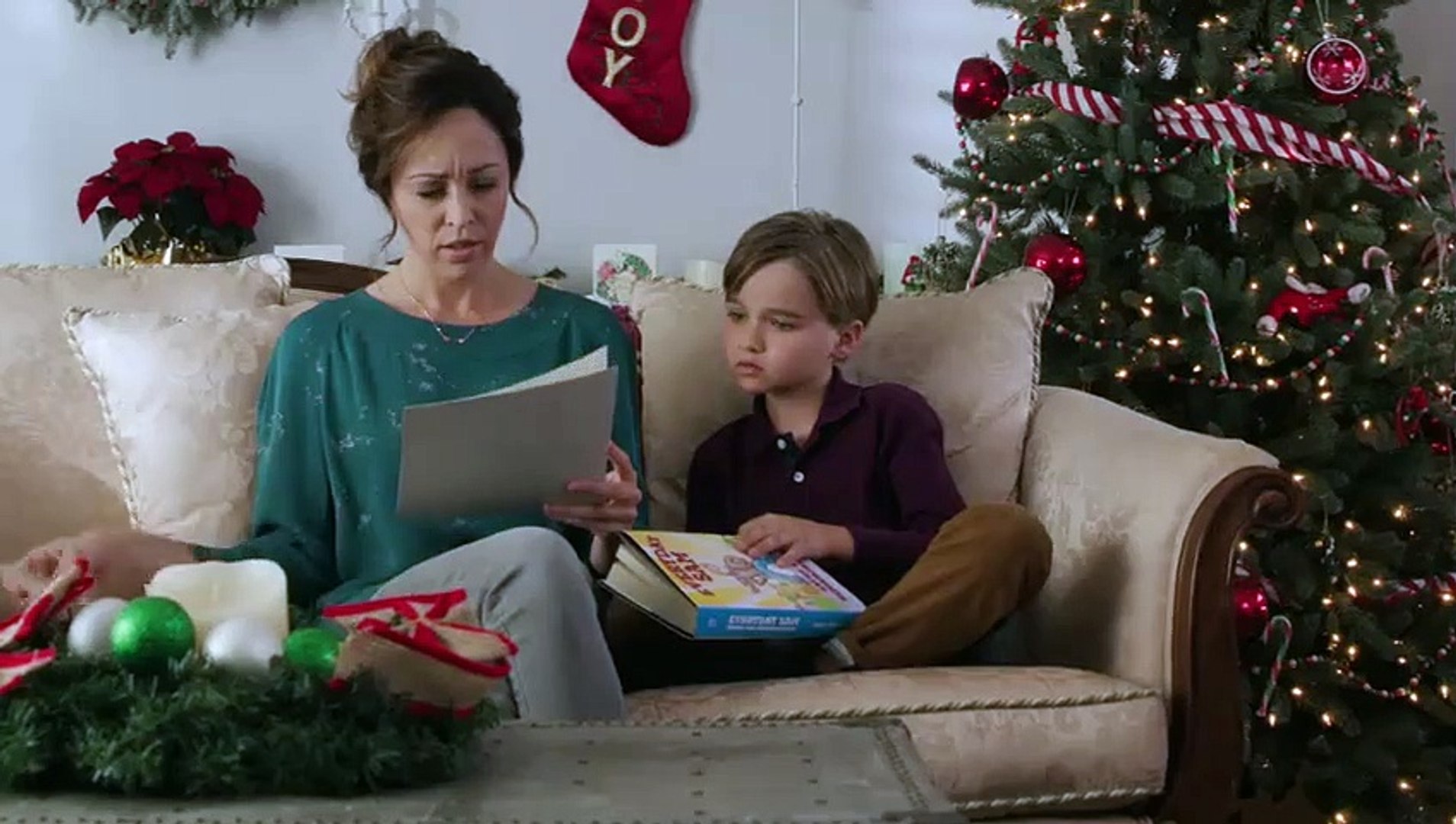 A bramble house hotsell christmas watch online