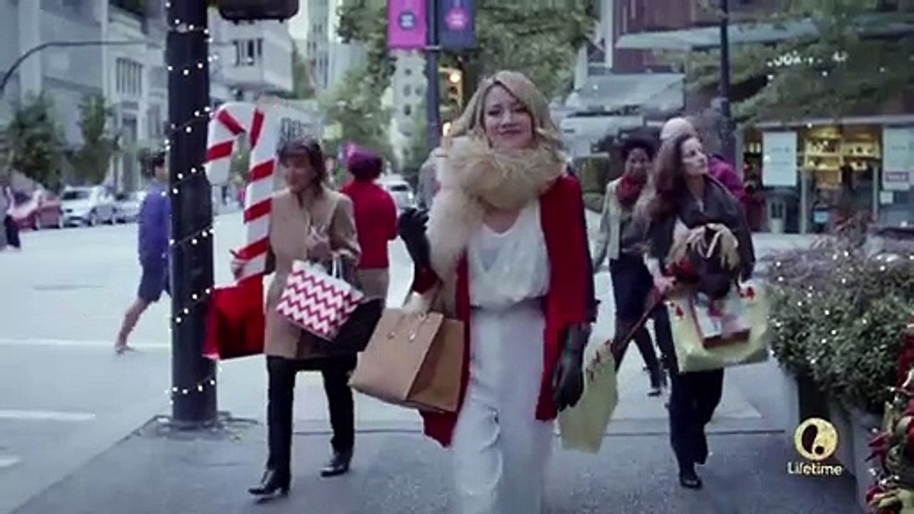 A Gift Wrapped Christmas Trailer Vídeo Dailymotion
