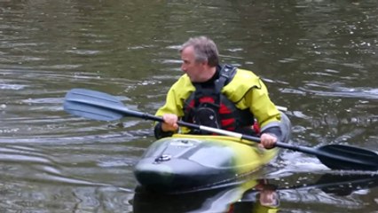 Kent Search and Rescue teams looking for missing Guy Berry