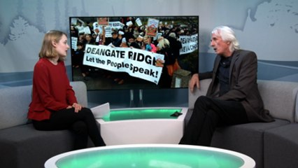 Campaign to save a Hoo golf course dealt a huge blow