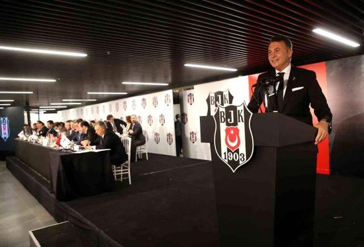 Fikret Orman: Söylenecek çok şey var ama ortamı germeyelim -1-