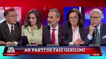 ''Lütfi Elvan Saray'dan eli boş döndü''