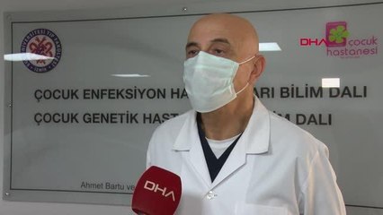 'SON 3 AYDA ÇOCUK VAKALARI YÜZDE 500'ÜN ÜSTÜNDE ARTTI'