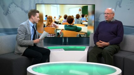 Teachers call for strike over exams for children as young as 4 years old