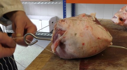 Made in Kent: The Chop Shop Butchers