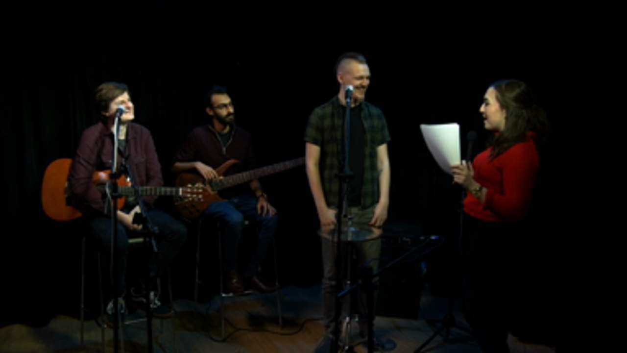 BASSed in Kent - Eleusia (Thursday 29th March 2018)