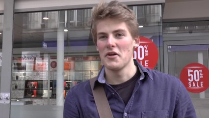 How much do you trust social media?