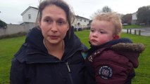 Mum's outrage over Riverside Children's Centre closure