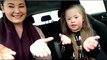 Carpool karaoke-style video in support of World Down Syndrome Day goes viral