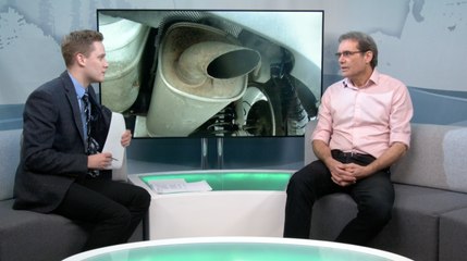 Canterbury campaigners protest new multi-million pound car park