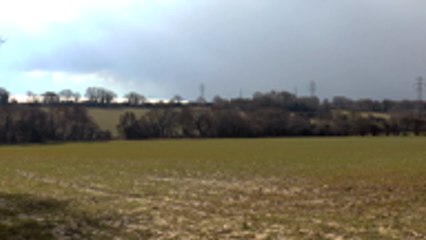 Plans for huge new reservoir near Canterbury