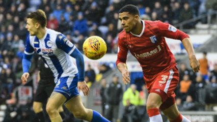 Gillingham v Blackburn Rovers match preview