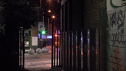 10% rise in crime in Medway blamed on gangs