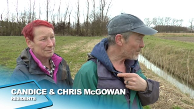 Kent Tonight - Thursday 15th March 2018