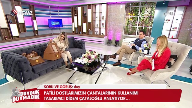 Duyduk Duymadık 20 Kasım 2021