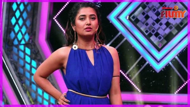 या खास गोष्टीसाठी प्राजक्ताने मानले छगन भुजबळांचे आभार