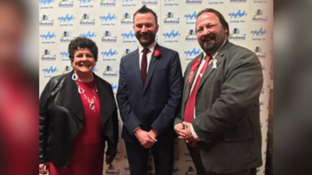 Labour win historic Rochester by-election