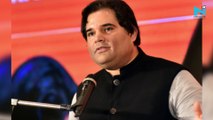 Varun Gandhi demands compensation for farmers, calls for strict action