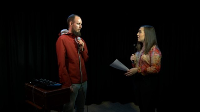 BASSed in Kent - Church or Jungle (Thursday 8th March 2018)