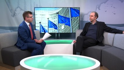 Next round of Brexit negotiations begins