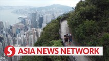 China Daily | Hong Kong trail - Sections 1 & 2