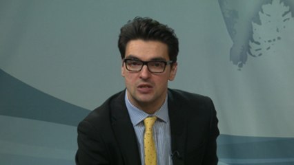 Chris & Co. - Wednesday 7th March 2018