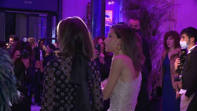 Isabel Preysler y Ana Boyer, pilares fundamentales en la fiesta de Tamara Falcó